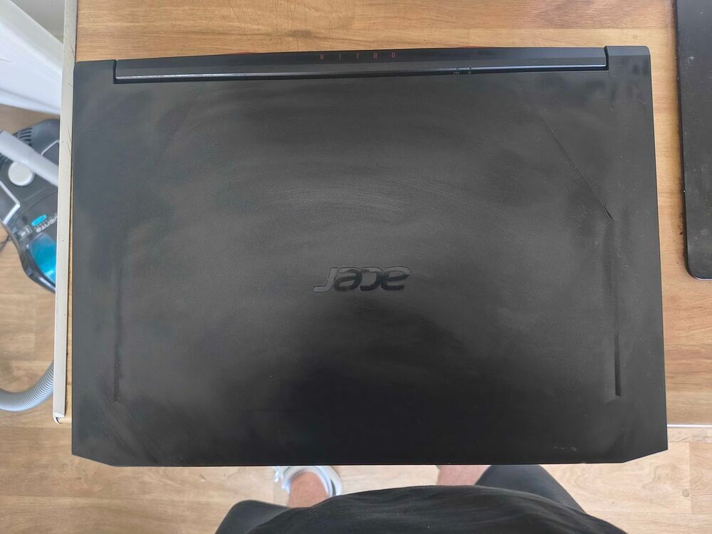 ordinateur portable gamer acer Matériel informatique