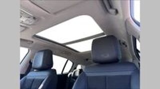 C5 aircross C5 Aircross PureTech 130 S&S EAT8 Shine 2022 occasion 91310 Montlh&eacute;ry