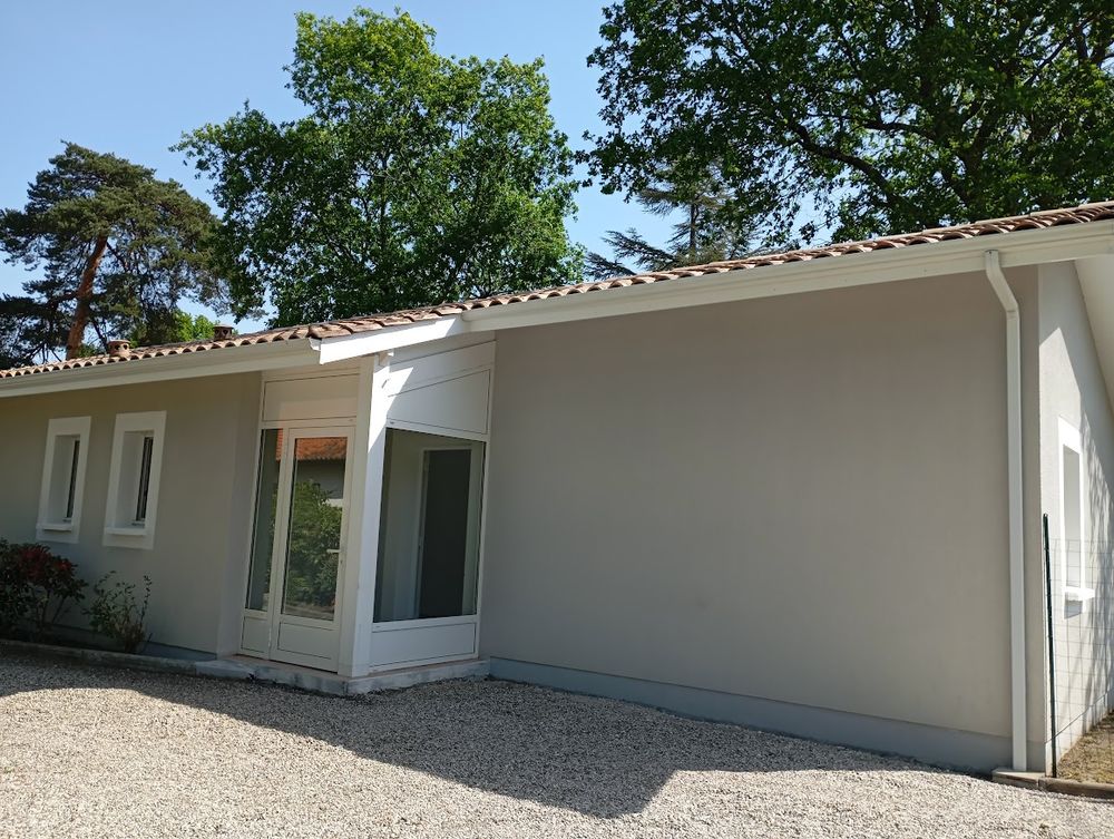 Location Maison Maison Pessac / Quartier de Magonty Pessac