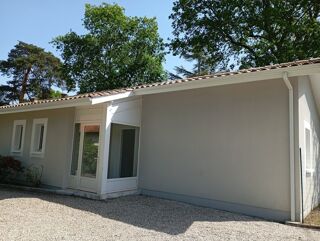  Maison à louer 4 pièces 75 m² Pessac