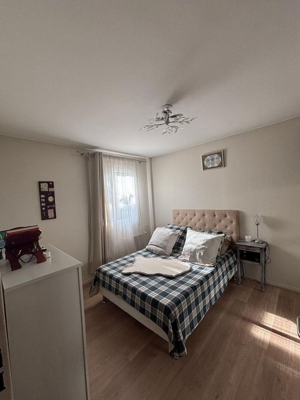 Vente Appartement T4 90 m² - Seynod ( bois gentil) Seynod
