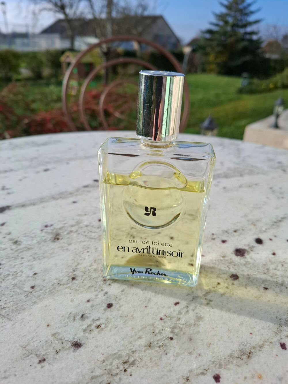 Lot de bouteilles de parfum Bijoux et montres