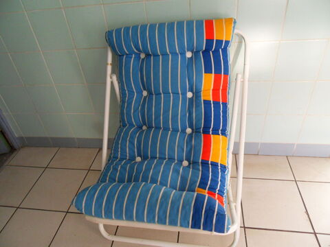 fauteuil de jardin r 30 Lagnieu (01)
