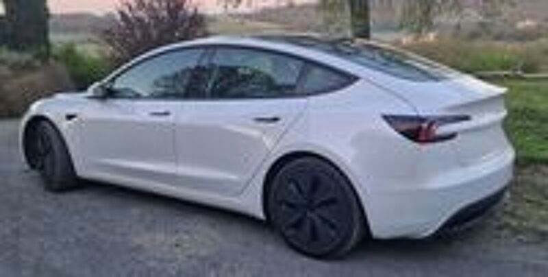 Tesla MODEL 3 2024 occasion — photo 3