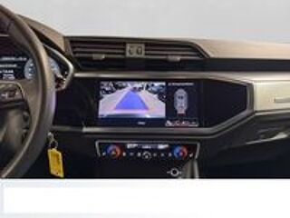 Q3 SPORTBACK 45TFSIe 2022 occasion 13124 Peypin