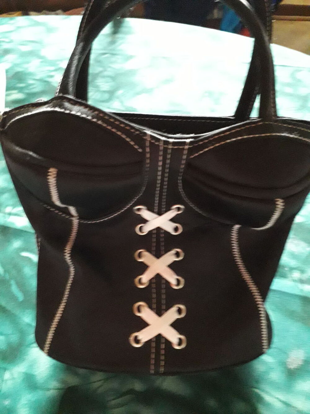 sac &agrave; main Maroquinerie