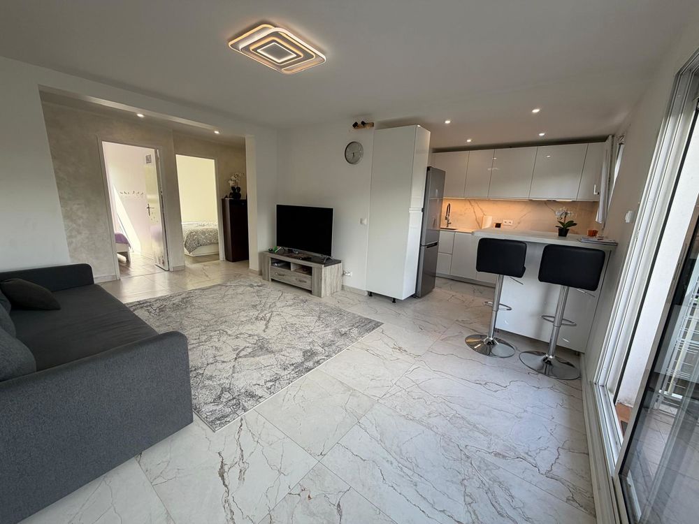 Vente Appartement Beau T3 51,6m3 Fresnes 199 000€ Fresnes