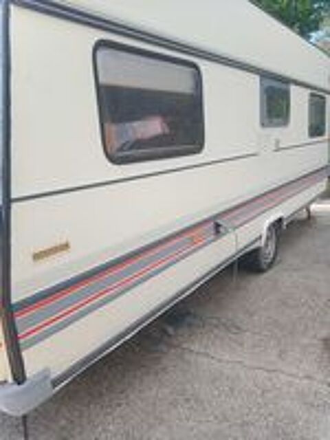  1990 occasion 80600 Doullens