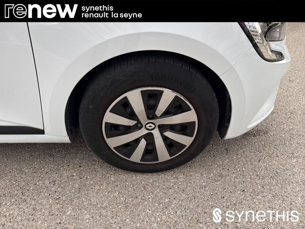 Clio V Clio TCe 90 Equilibre 2023 occasion 83500 La Seyne-sur-Mer
