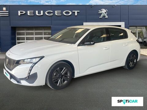 Annonce voiture Peugeot 308 16900 €