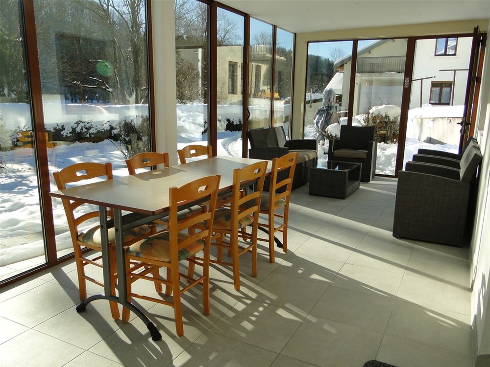   Gte Montagnes du Jura, Spa et Sauna, class 3 toiles Franche-Comt, Foncine-le-Haut (39460)