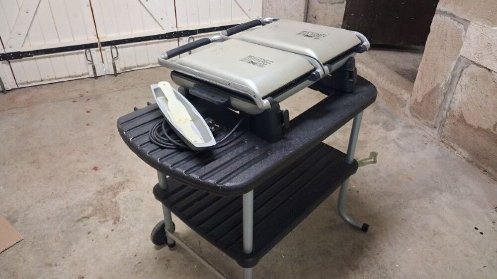 Barbecue Electrom�nager