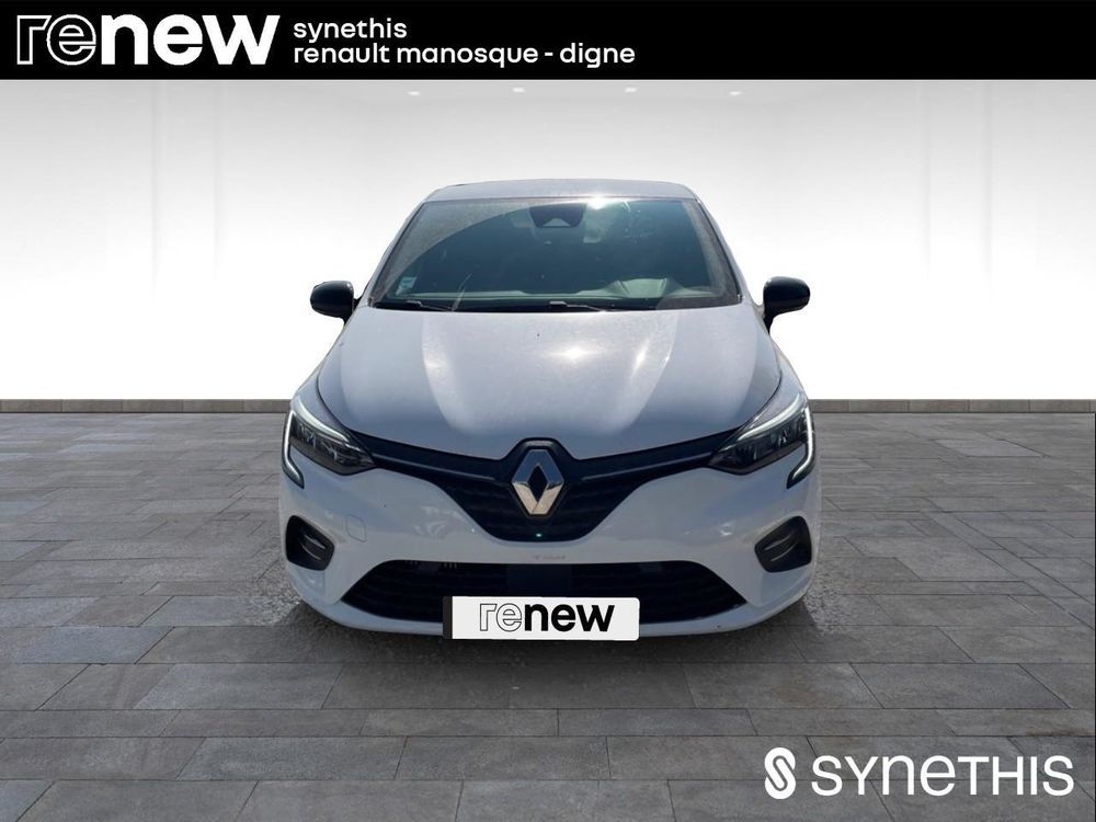 Clio V Clio TCe 100 GPL Evolution 2023 occasion 04100 Manosque
