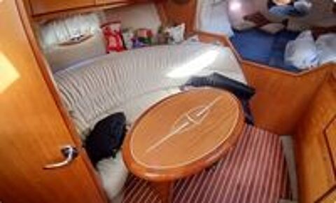 Vedette - Yacht - Offshore 2006 occasion 83990 Saint-Tropez