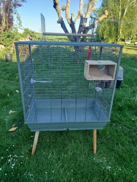 Cage Neolite 80 40 41370 Briou