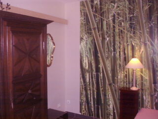  Appartement � louer 1 pi�ce 17 m�