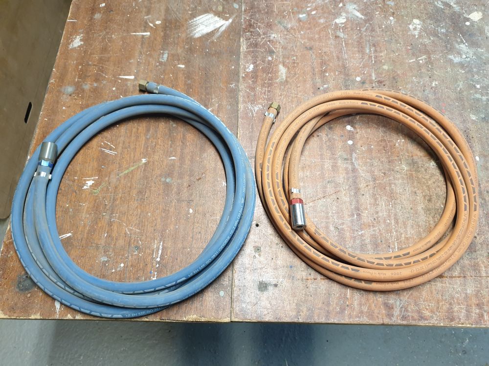 chalumeau soudeur Bricolage