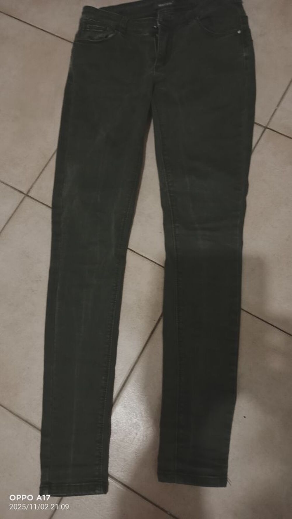 Robe d &eacute;t&eacute; Vêtements