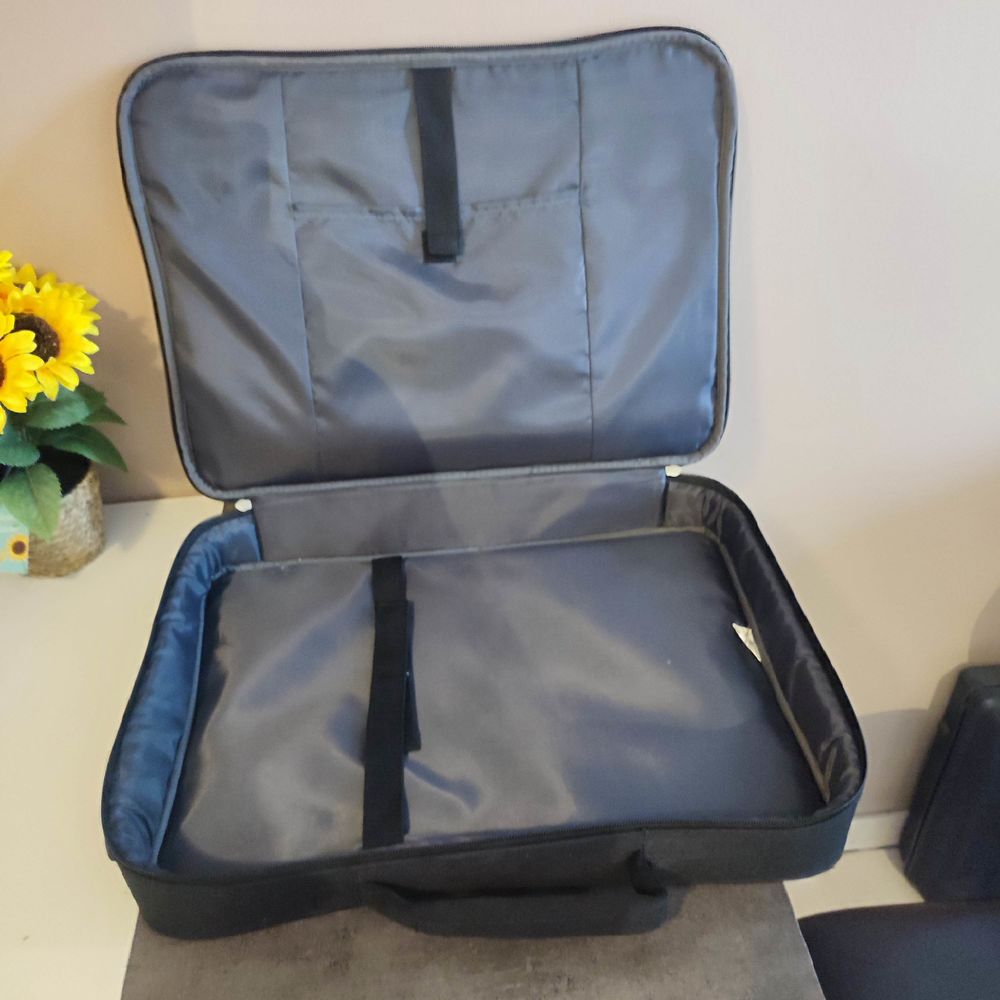 Sacoche pc portable 17' Ordinateur Matériel informatique