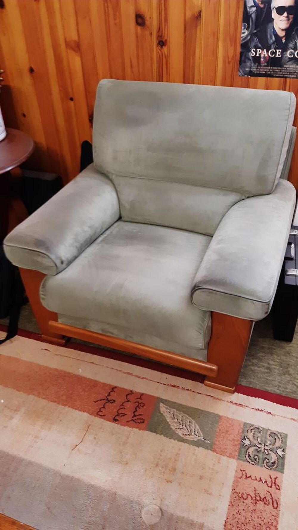 Fauteuil Meubles