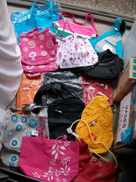 SACS Bandoulière de 0,30 € à 7 € 1 Bouxwiller (67)