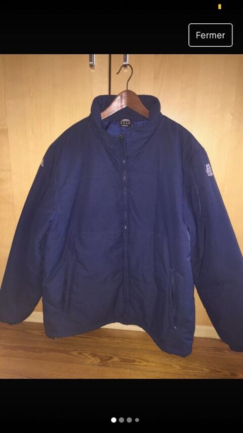 Veste Adidas OM 40 Strasbourg (67)