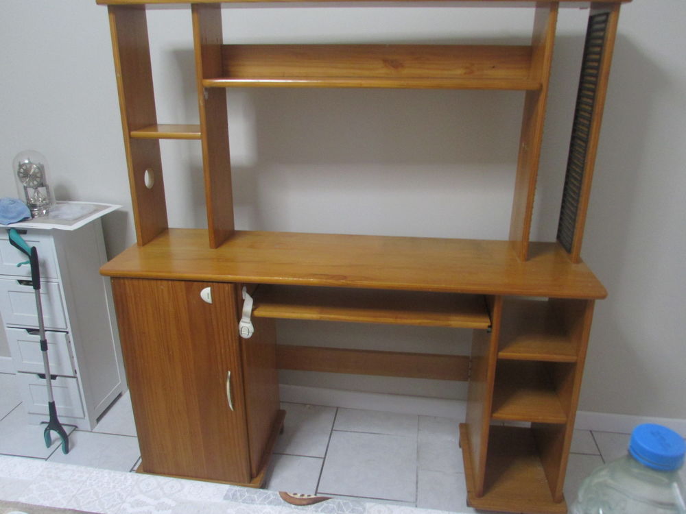 MEUBLE ORDINATEUR Matériel informatique