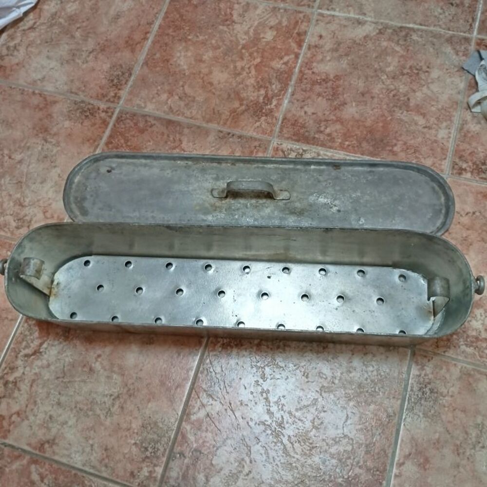 saumoni&egrave;res Electrom�nager