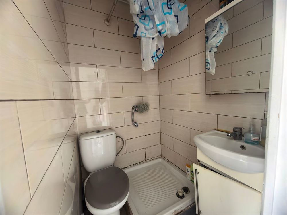 Vente Appartement Studio au calme proche quai de l'Ourcq Pantin
