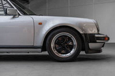 930 Turbo G50 1989 occasion 75014 Paris