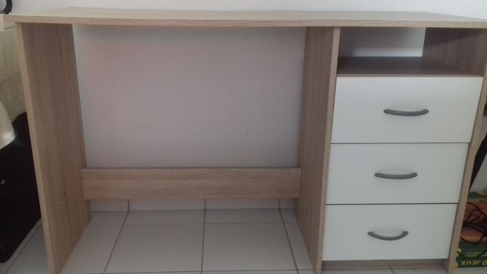 Bureau Meubles