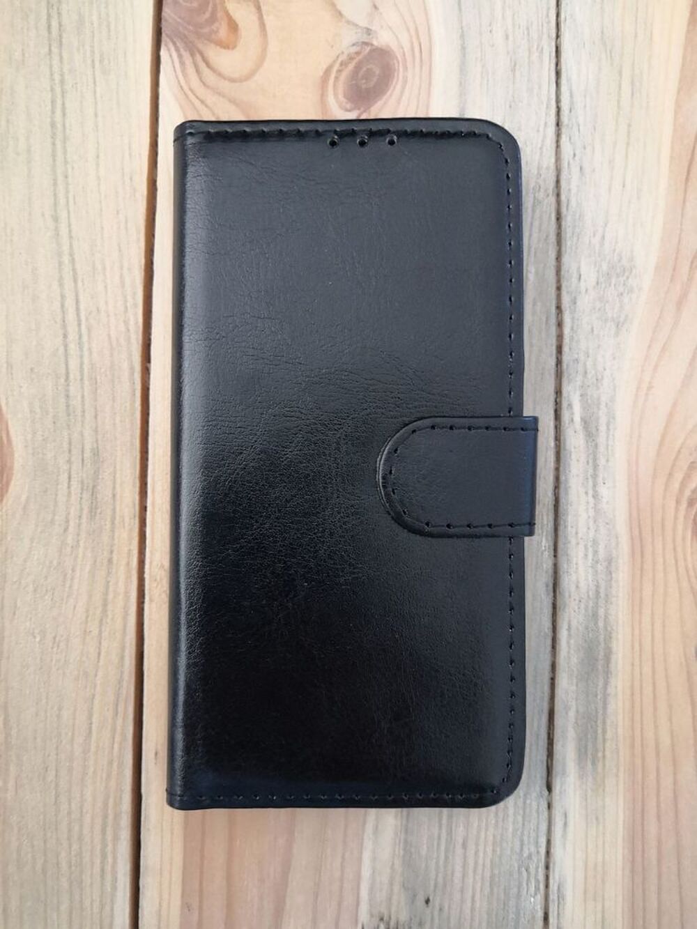 Etui folio porte-carte coque silicone Sony Xp&eacute;ria XA Téléphones et tablettes