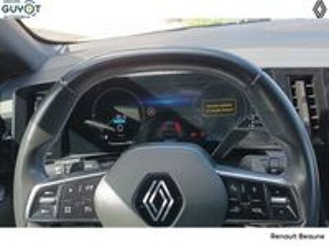Austral E-Tech hybrid 200 Techno esprit Alpine 2023 occasion 21200 Beaune