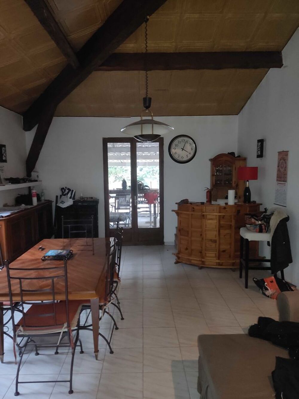 Vente Maison Maison Fozières