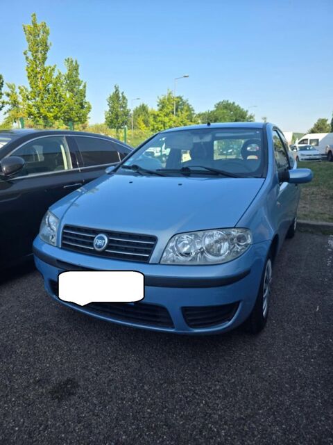 Fiat punto 1.2 8V Cult