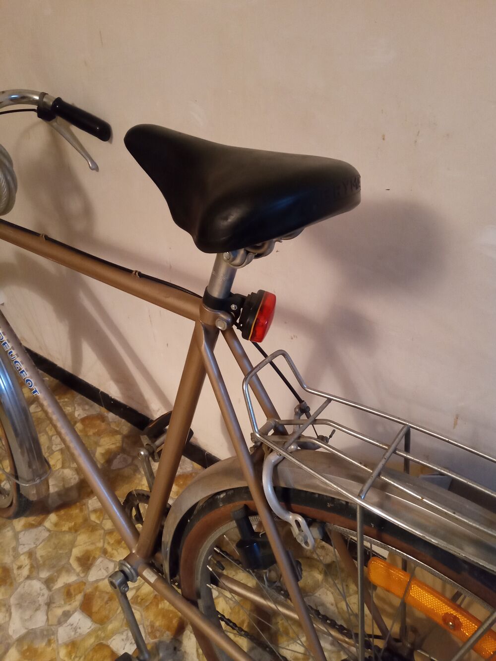 VELO PEUGEOT Vélos