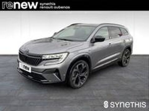 Espace E-Tech hybrid 200 esprit Alpine 2024 occasion 07200 Aubenas