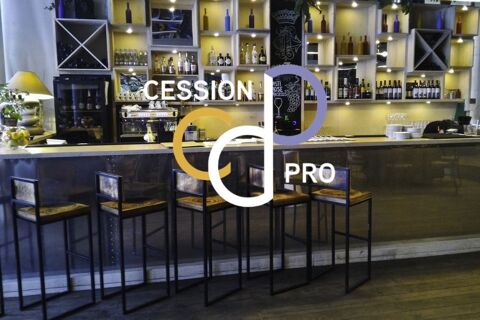 BAR RESTAURANT PMU FDJ A CEDER SUR LA COMMUNE DE SUZE LA ROUSSE 26790 162400 26790 Suze la rousse