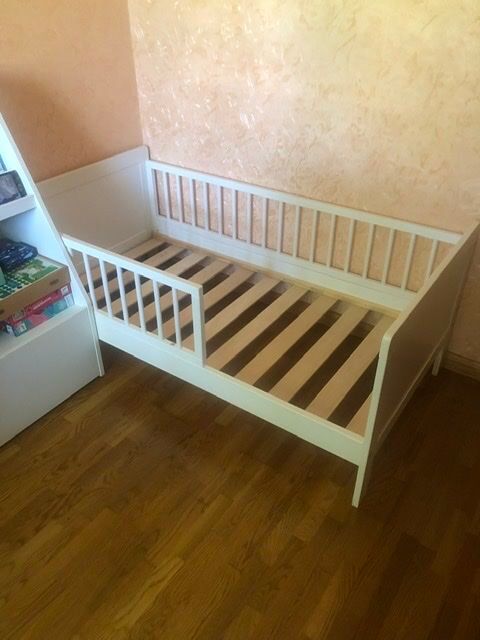 Lit enfant 70 Mondeville (91)