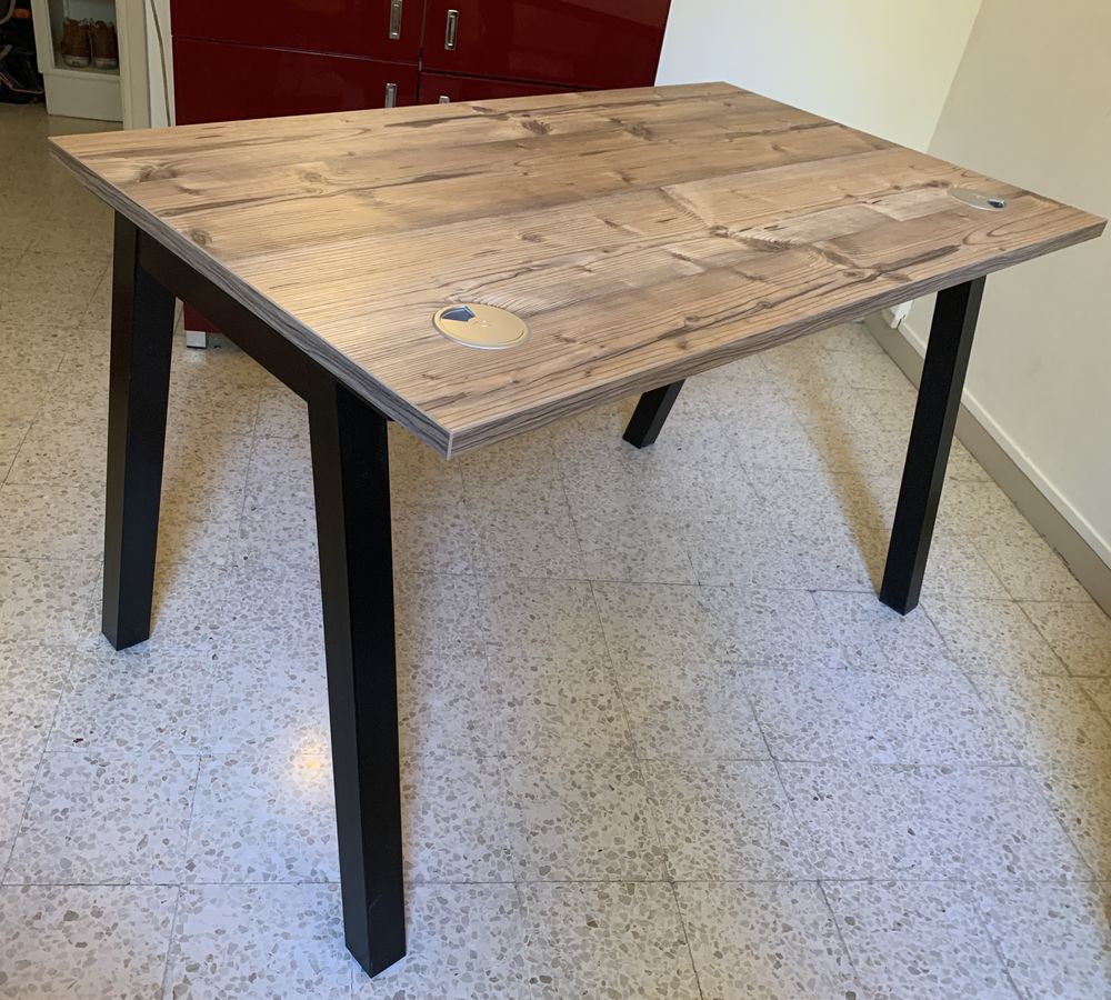 Ensemble bureau et rangement Meubles