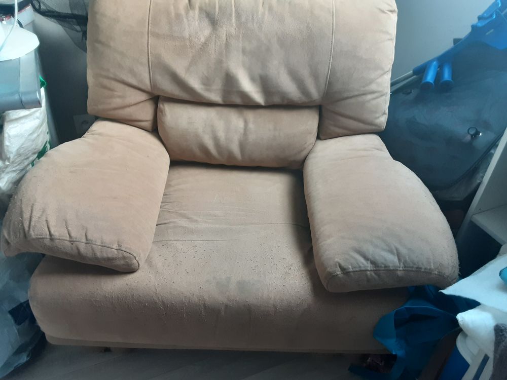 fauteuil Meubles