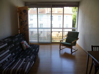  Appartement  louer 1 pice 25 m
