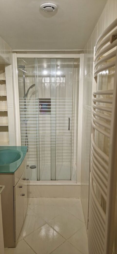  Appartement  louer 2 pices 39 m Trvoux