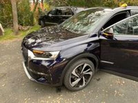 Grand Cherokee 3.0l CRD Gant A 2009 occasion 42600 Montbrison