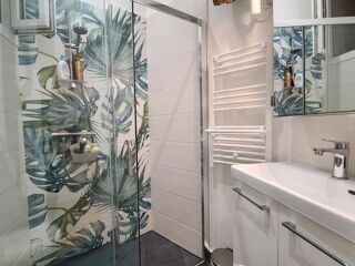  Appartement  vendre 1 pice 20 m