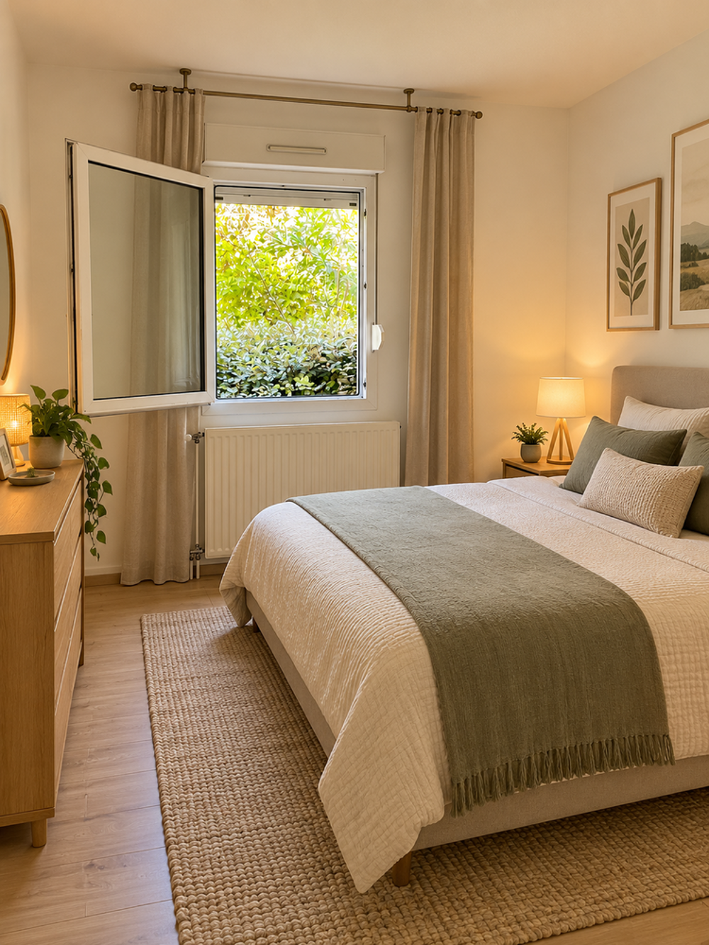 Location Appartement appartement non meublé T3 aiguelongue Grabels