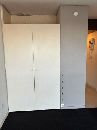  Appartement � louer 1 pi�ce 18 m�