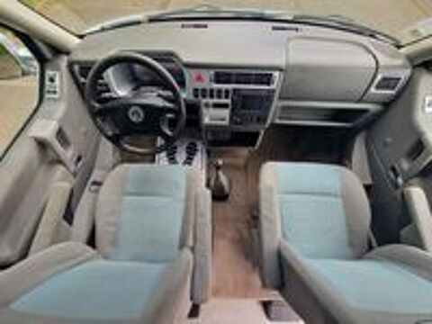  2001 occasion 87220 FEYTIAT