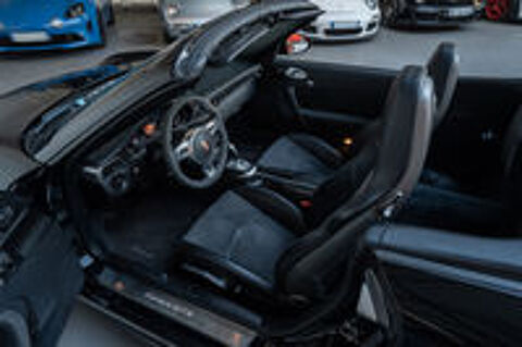 911 997 Carrera GTS Cabriolet 2011 occasion 75014 Paris
