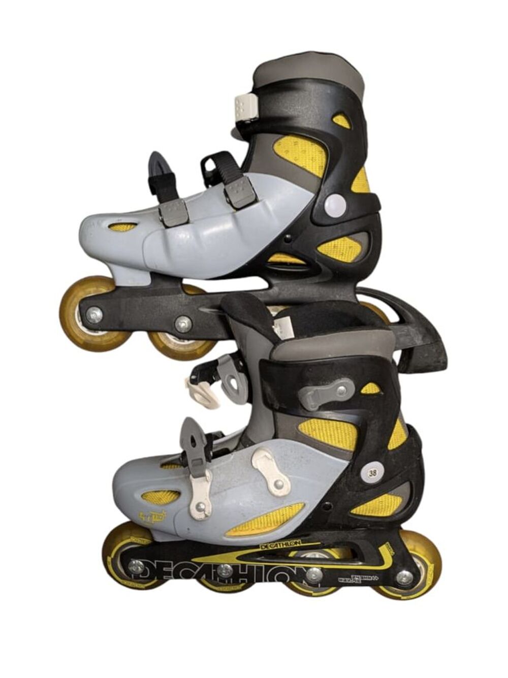 Achetez une paire quasi neuf, annonce vente à Paris (75) WB174522646